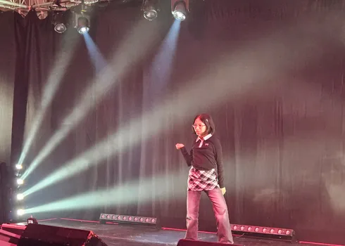 Copyright : Alexane Scelles